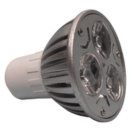 Led Bulb GU5.3 3W White, W/White