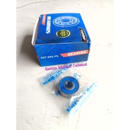 LAZARO 627 2RS Lahar Bearing Wheel 627-2RS