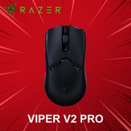 เมาส์เกมมิ่งไร้สาย Razer รุ่น Viper V2 PRO ประกันศูนย์ 2 ปี