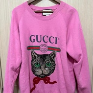 Gucci衛衣s碼