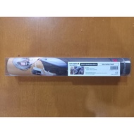 CFV Raika & Youthberk "Rebuild" Bushi Supplies Rubber Mat Cardfight Vanguard Sealed