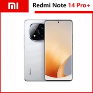 Xiaomi Redmi Note 14 Pro+  ( 5G ) Snapdragon 7s Gen 3 Good Function Original Used Phone