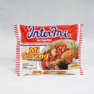 JAMIN MURAH !!! INTERMI MIE INSTAN 1DUS, isi 40PCS MIE INSTAN, MIE GORENG INSTAN, MIE GORENG INSTAN 