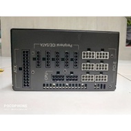 PSU 80+ Gold 1250W Great Wall