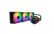 LIQUID COOLING COOLER MASTER MASTERLIQUID 360 CORE SI BLACK (MLW-D36M-A18PA-M1)