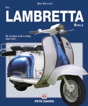 The Lambretta Bible Pete Davies