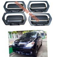 OUTER HANDLE COVER HANDLE + OUTER AVANZA XENIA 2004 2005 2006 2007 2008 2009 2010 2011 TRD SPORTIVO 