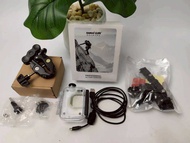 SARGO 4K Action Camera (ชุดใหญ่พร้อมอุปกรณ์)