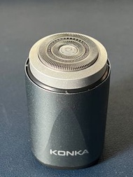 KONKA 男士電動刮鬍刀 便攜式 迷你 防水 鬍鬚刀 旅行 車載