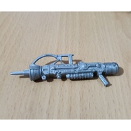 GI Joe Zap Sonic Launcher