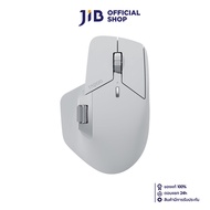 WIRELESS MOUSE (เมาส์ไร้สาย) RAPOO MT760 (WHITE) (MT760-WH)