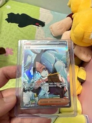 凰檗 PTCG SAR pokemon