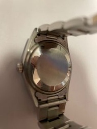 Rolex Air King 14000M