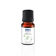 Aiken 100% Pure Tea Tree Oil 10ml Oil & Acne Control Aiken Tea Tree Oil Aiken Pure Tea Tree Oil