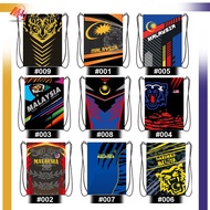 MU BEG SUKAN MALAYSIA / SPORT BAG