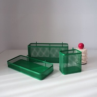 KINSLEY Pegboard Memo Board Clamp Type