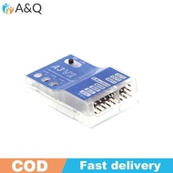 A&Q   High Quality 3 Axis Gyro A3 V2 Aeroplane Flight Controller Stabilizer For RC Airplane Fixed-wi