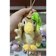 CP9 - Pokemon Farfetch'd Plush Charm Toy