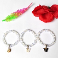 Gelang Manik Manik Epoxy