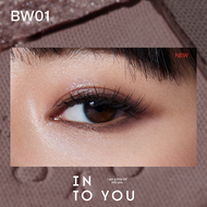 Into You Four Things Eye Shadow