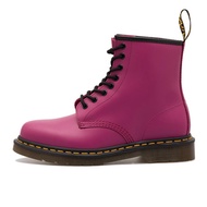 DR.MARTENS [flypig]DR.MARTENS 1460 8 hole boots FUCHSIA 220092755{product code}