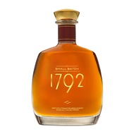 1792 Small Batch Bourbon Whiskey [750ml]