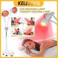 Far Infrared Health Care Physiotherapy Lamp Household Beauty Heating Muscle Pain Relief Home Device