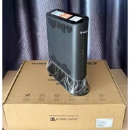 SKYWORTH UNIFI RG7 COMBO BOX BE7200 SK-G7220 SKYWORTH/WIFI 7/ROUTER/MESH/ACCESS POINT/ONU/GPON ONU/M