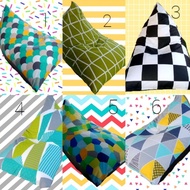 M Bekasi Bean Bag Relaxing Chair