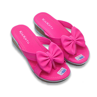 Sandal Wedges Anak Perempuan Kickers / Sandal Wedges Anak Perempuan Murah / Sandal Anak Cewek Wedges