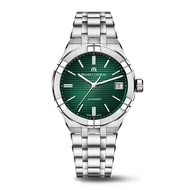 Maurice Lacroix AIKON Automatic Green MB - 39mm