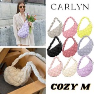 กระเป๋า CARLYN Cozy ของเท้100%