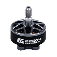 AE2207 V2 1960KV 6S Lipo Brushless Motor 5mm Shaft for FPV Drone Applications- for Proxy Juicy Frees