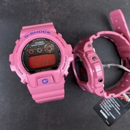 Gshk Dw6900 Ironman Jam tangan lelaki promosi, limited edition free box