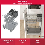 Hafele Base Cabinet – OMERO MULTI (595.00.803)