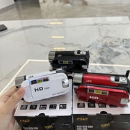 Su Jaezai Same Style DV Retro High-Definition Cheap Flip Old-fashioned Nostalgic Digital DVdv Camera