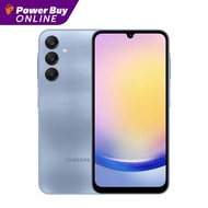 SAMSUNG Galaxy A25 5G (RAM 8GB 256GB Blue)
