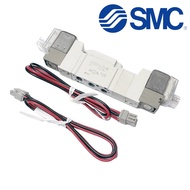 SMC Solenoid Control Valve SY3320 SY3220-5LZD 5LZ 5LD 5GZD 5GZ 5LZE 4LZD 6LZD 5MZD 5MOZ-M5 C4