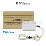 [Original Daikin] Go Daikin Air Cond Wi-Fi Adaptor AWM61A0 / Network APP Controller (PNP)