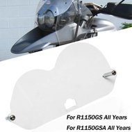 A-Motorcycle Accessories For BMW R1150GS R1150GSA Headlight Protector Guard Grill Grille r 1150 GS 1