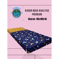 Premium quality foam mattress density 26 size 90x180x10 single