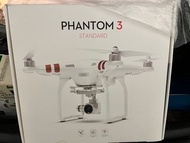 DJI Phantom 3