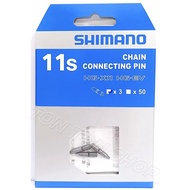 SHIMANO Chain PIN 11 Speed Chain Dedicated PIN (3pcs/Pack) CN-HG901/HG701/HG601