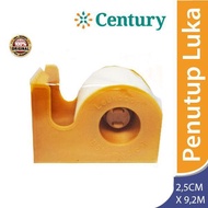 Leukopor (7236-06) Wound Plaster 2.50cm x 9.2M P3K/ Wound Cover/