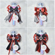 LIGHTSTICK RIBBON- ENGENEBONG iKONBAT NACHIMBONG CARATBONG ARMYBOMB