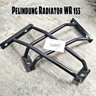 Radiator Protector wr155 cover engine guard wr155