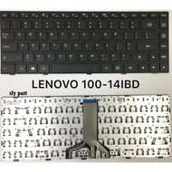 Lenovo IdeaPad 100-141BD 100-14IBD 100 14ibd 80RK 110-14ibd Laptop Keyboard