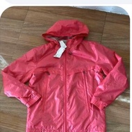 Bossini jacket brand new irish san juan