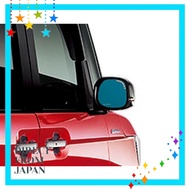 MUGEN / 76200-XNH-K1S0 Hydrophilic LED Mirror for N-BOX JF3/4 Part Number: 76200-XNH-K1S0