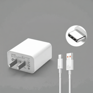 [China Plug Adapter Needed] Chunmi | 5V3A Universal Charger 15W